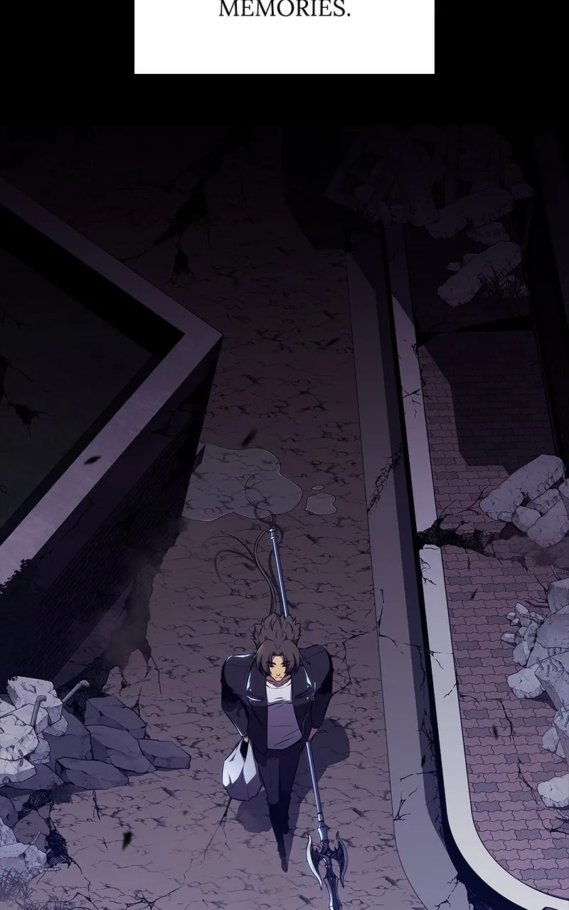 Eat Before You Go Chapter 6 page 158 - 