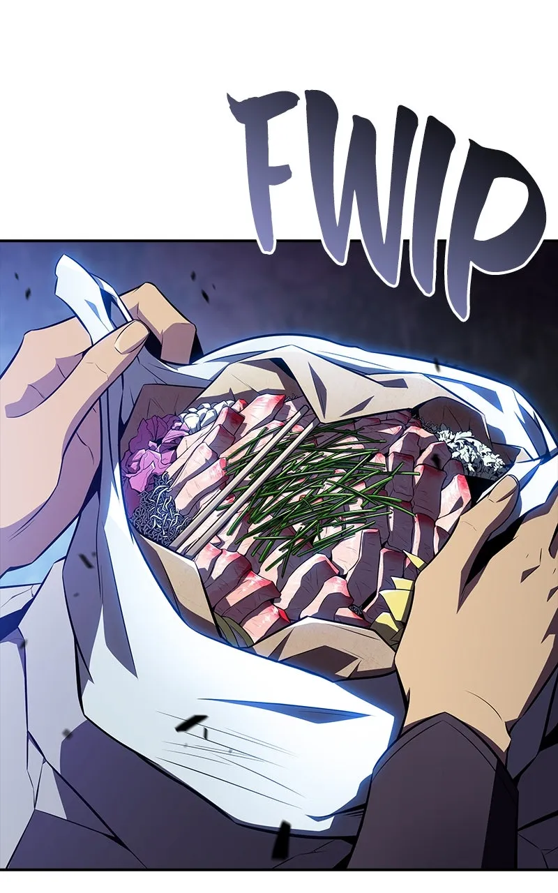 Eat Before You Go Chapter 6 page 160 - 