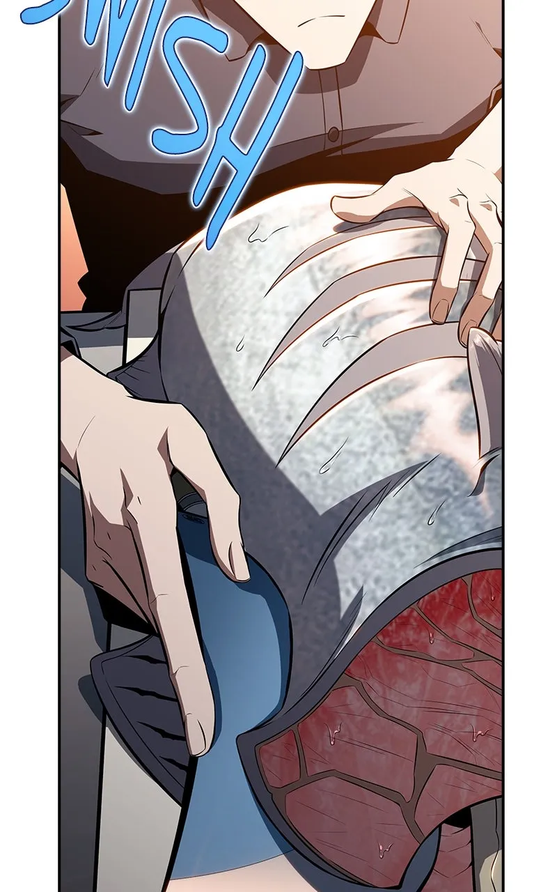 Eat Before You Go Chapter 6 page 20 - 