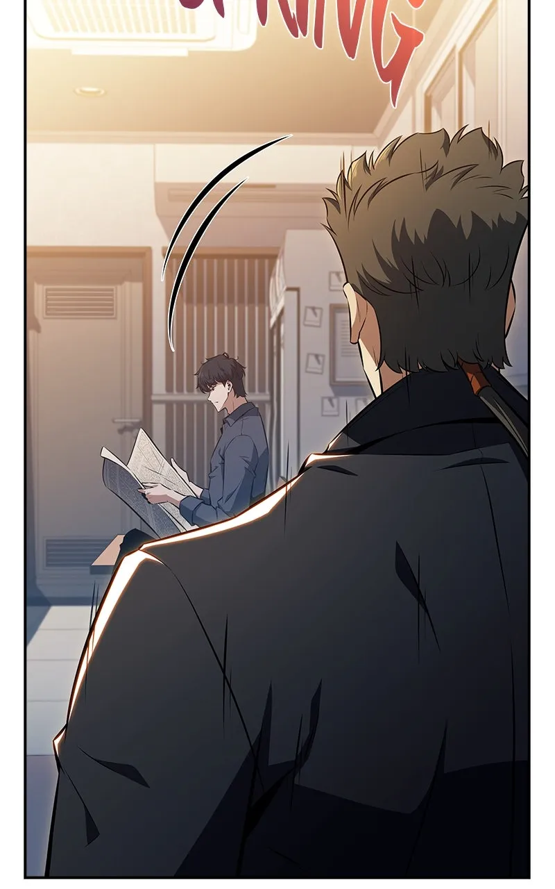 Eat Before You Go Chapter 6 page 3 - 