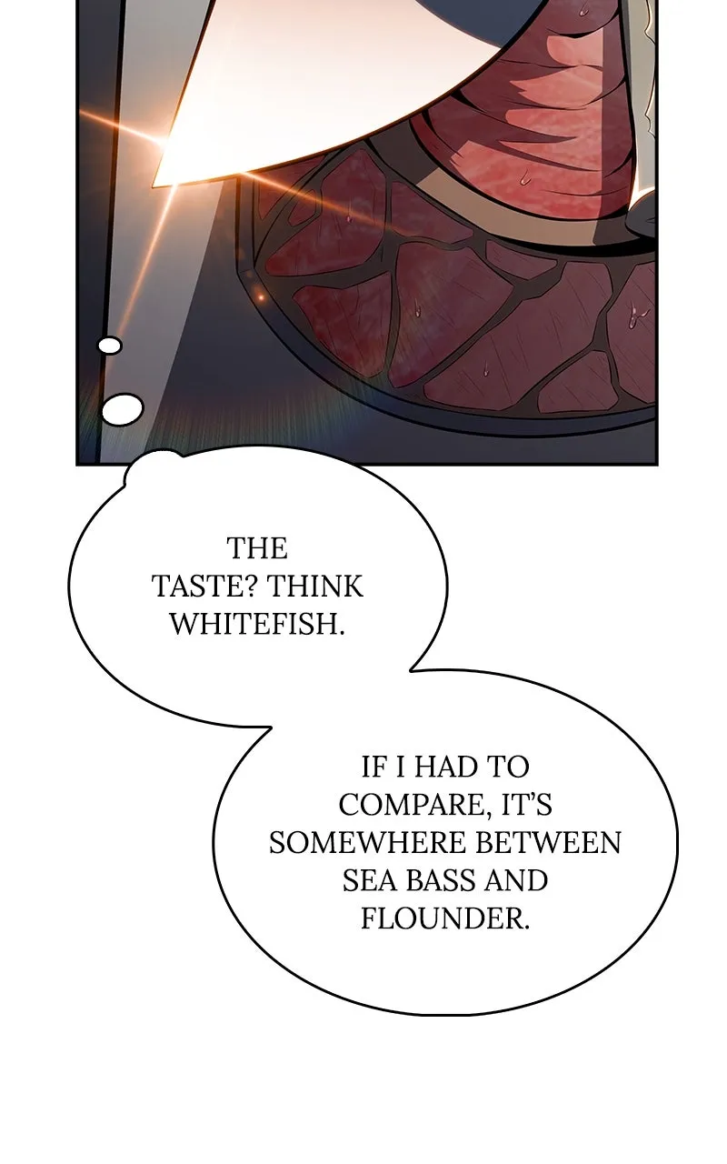Eat Before You Go Chapter 6 page 21 - 