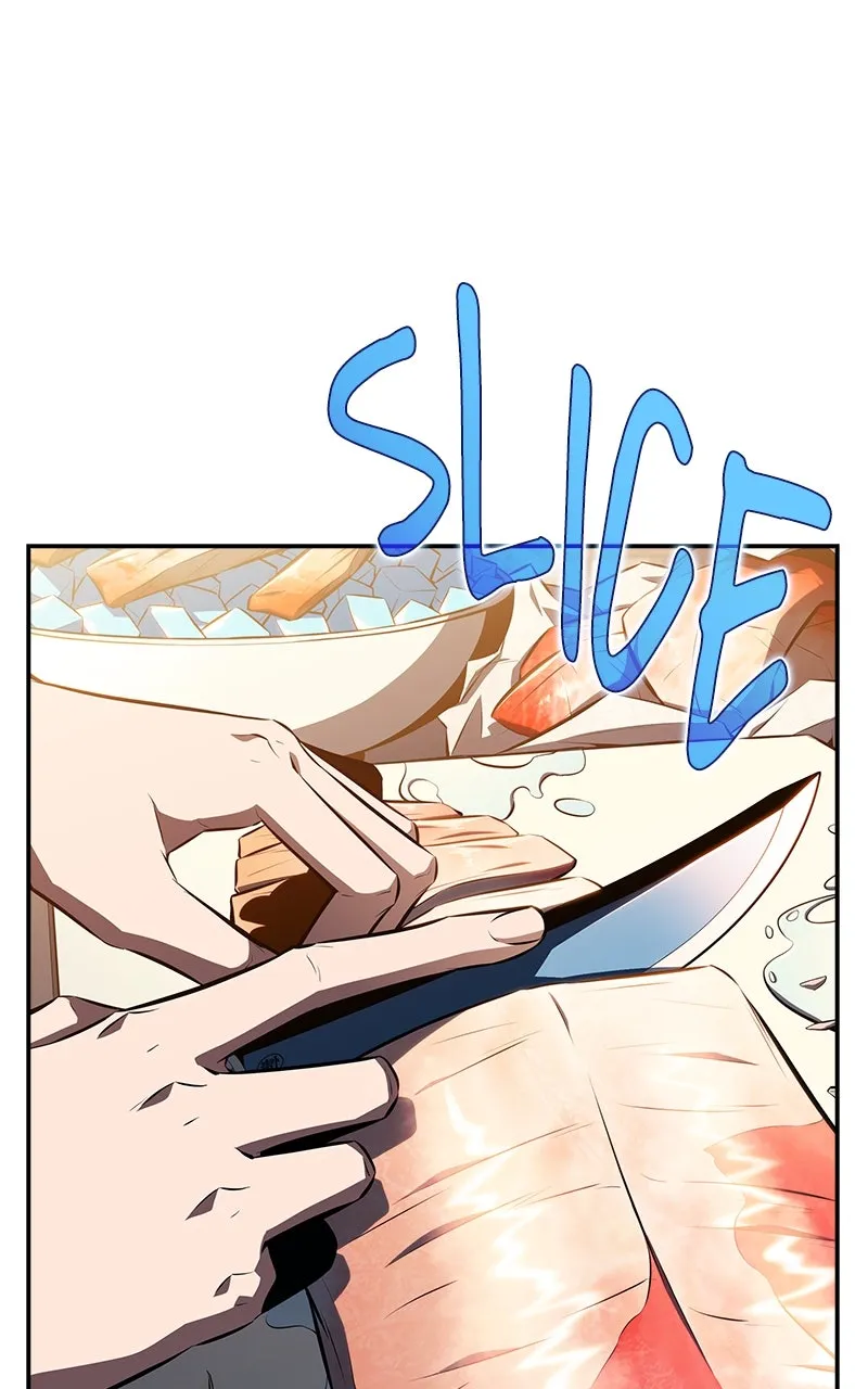 Eat Before You Go Chapter 6 page 22 - 