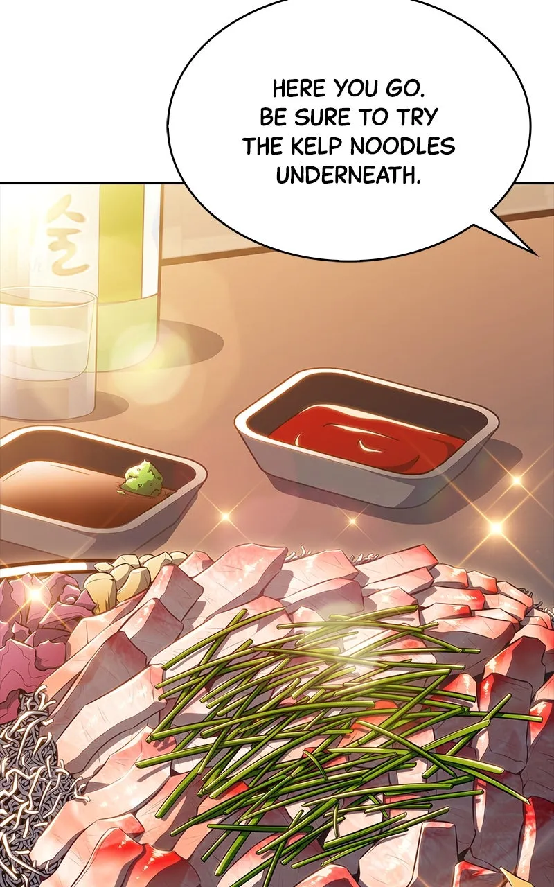 Eat Before You Go Chapter 6 page 24 - 