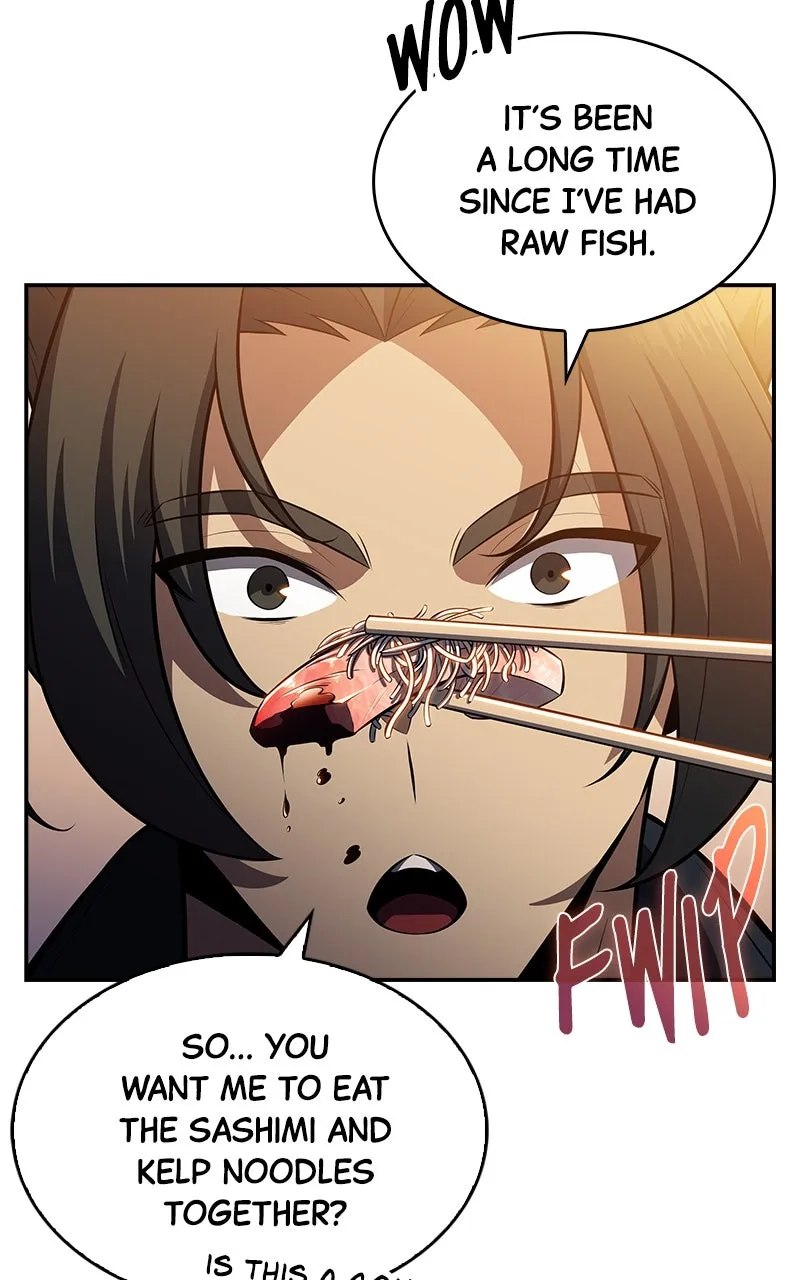 Eat Before You Go Chapter 6 page 26 - 