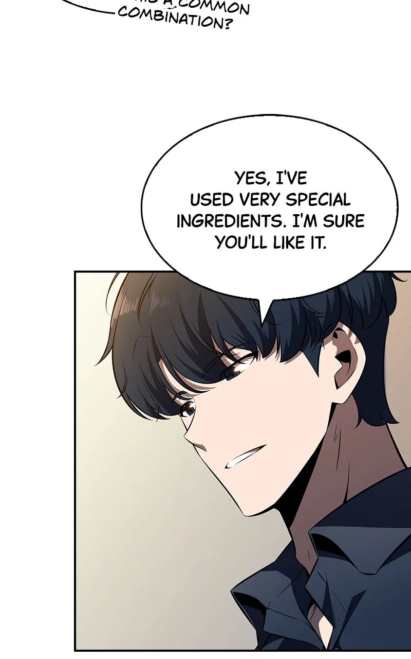Eat Before You Go Chapter 6 page 27 - 