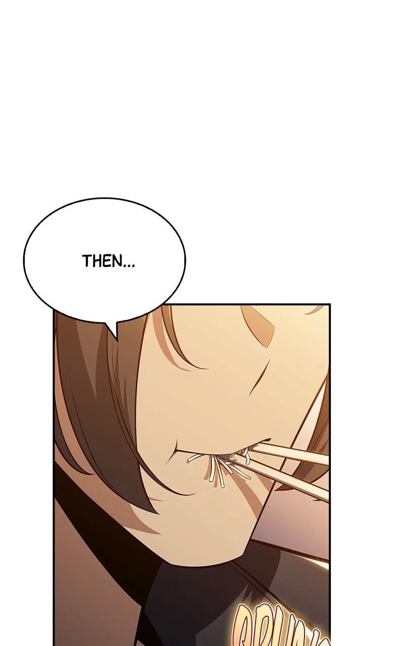 Eat Before You Go Chapter 6 page 28 - 