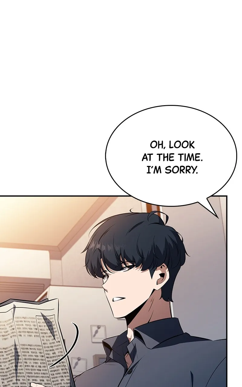 Eat Before You Go Chapter 6 page 4 - 