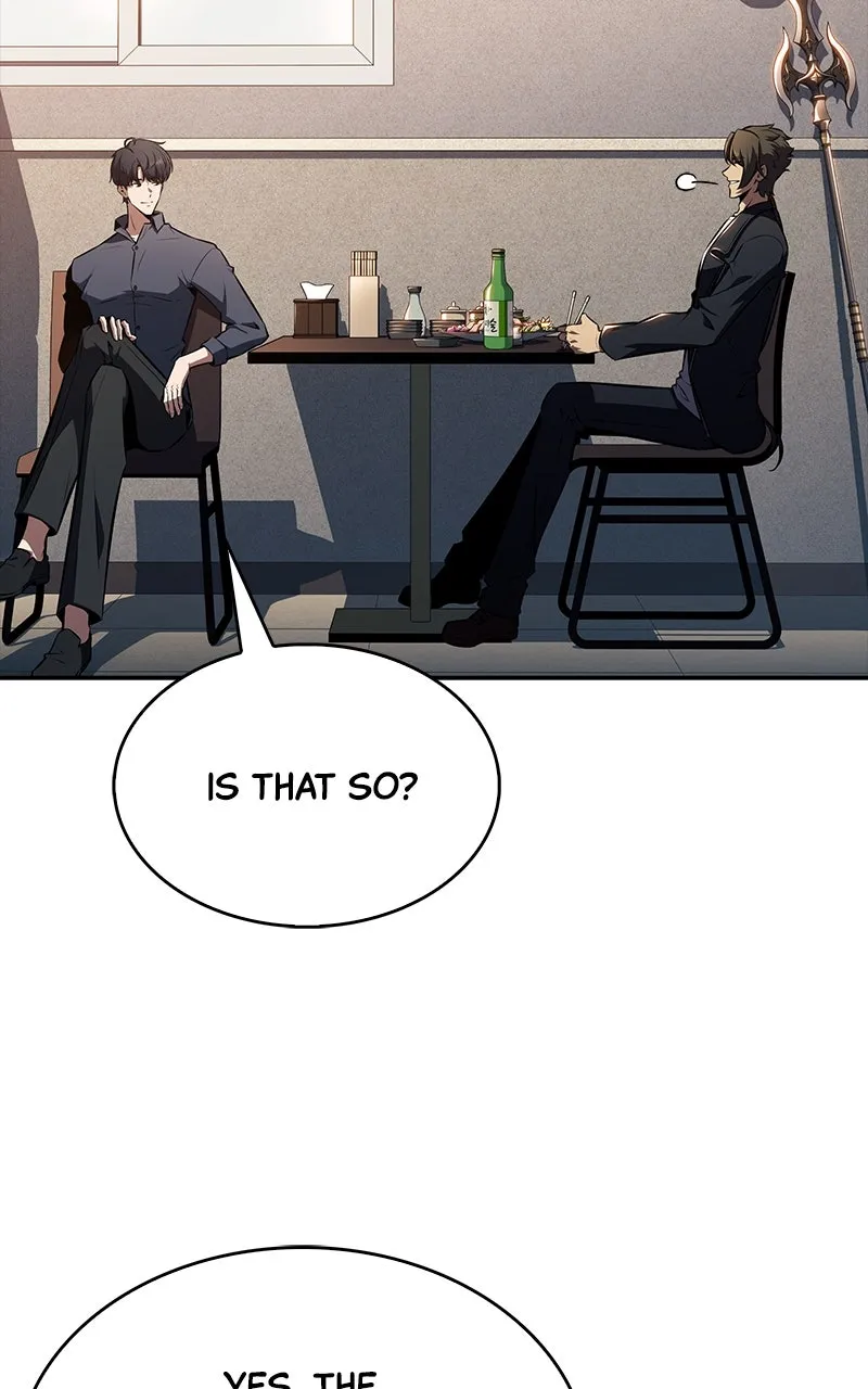 Eat Before You Go Chapter 6 page 35 - 