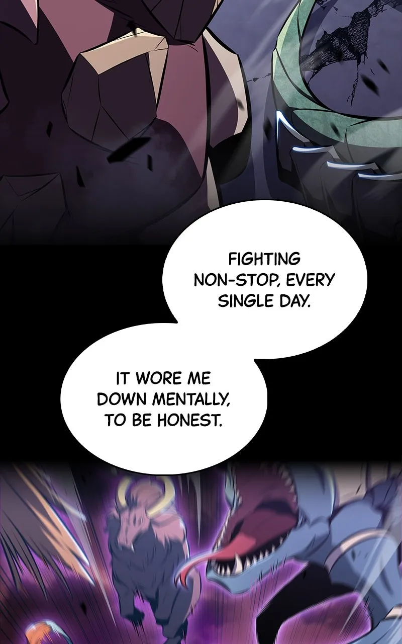 Eat Before You Go Chapter 6 page 39 - 