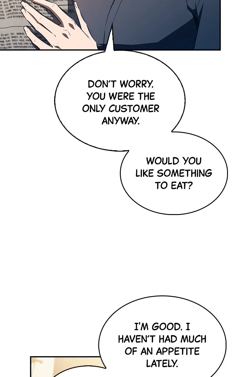 Eat Before You Go Chapter 6 page 5 - 