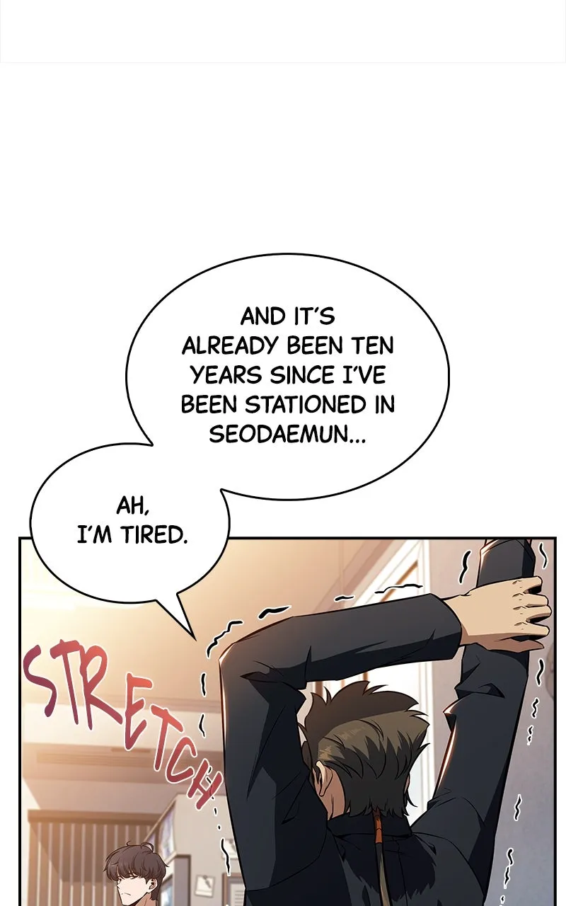 Eat Before You Go Chapter 6 page 48 - 