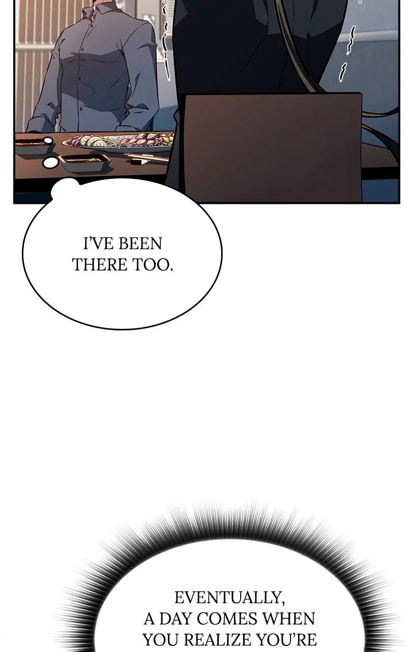 Eat Before You Go Chapter 6 page 49 - 