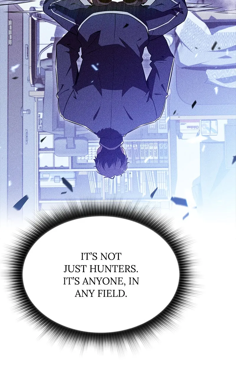 Eat Before You Go Chapter 6 page 51 - 