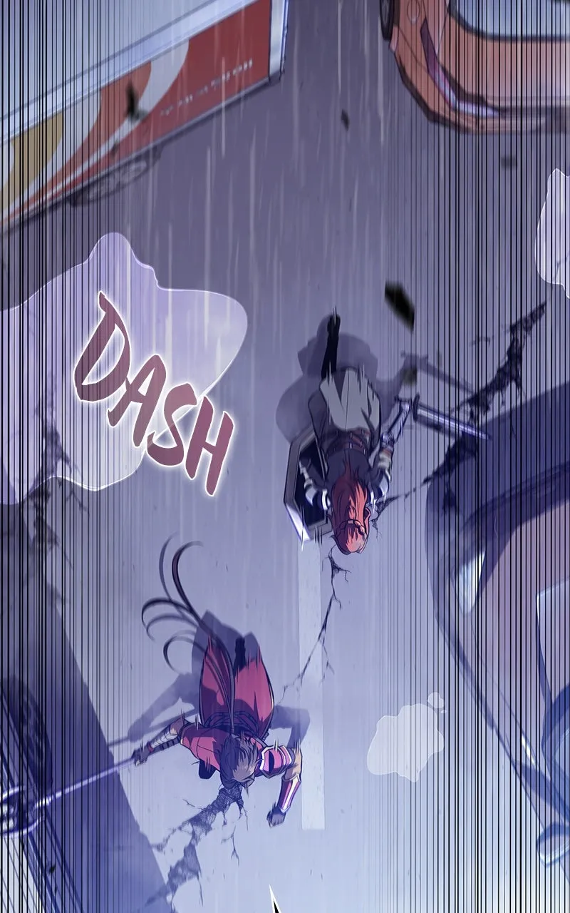 Eat Before You Go Chapter 6 page 63 - 