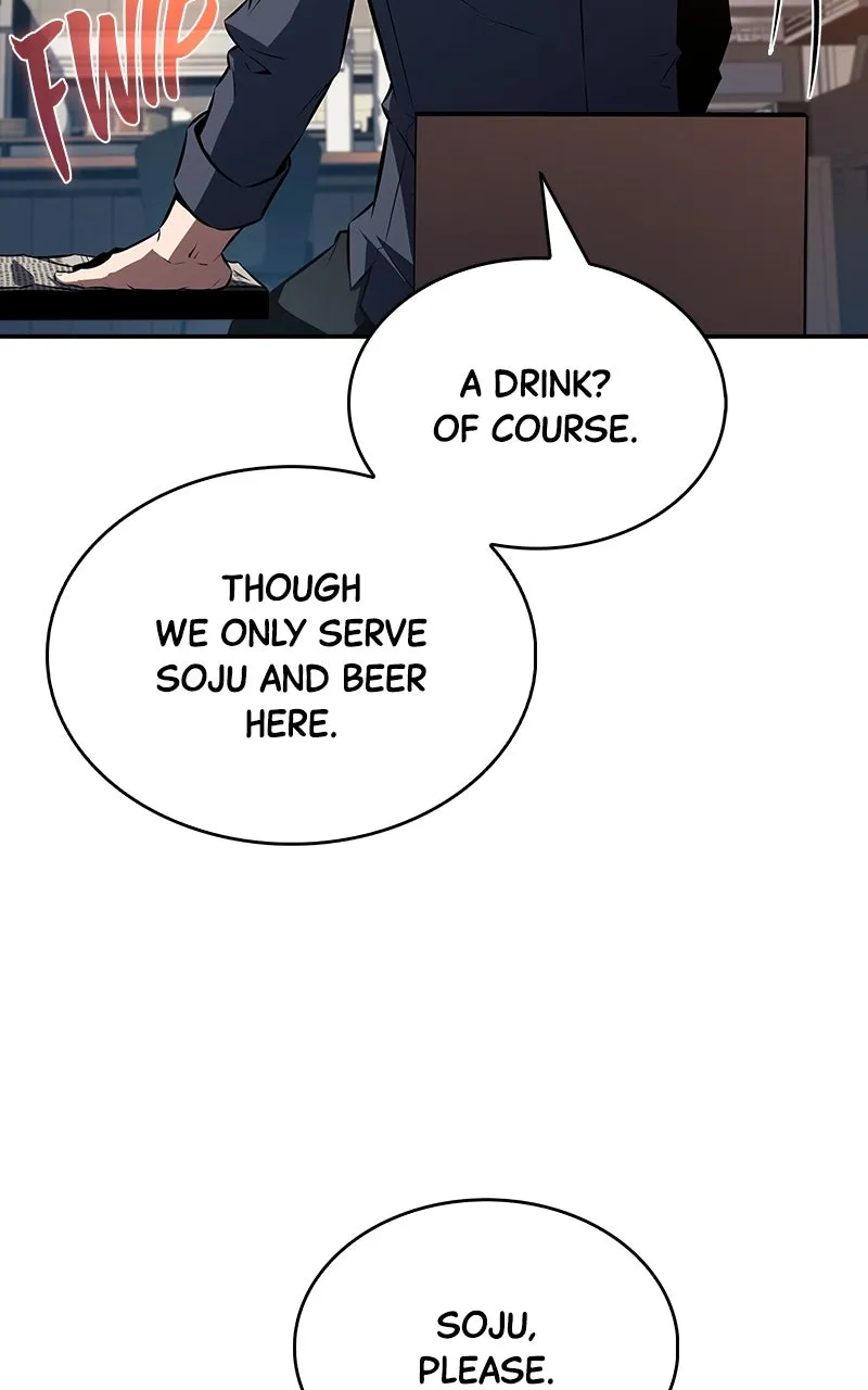 Eat Before You Go Chapter 6 page 8 - 