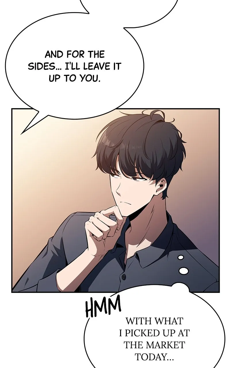 Eat Before You Go Chapter 6 page 9 - 