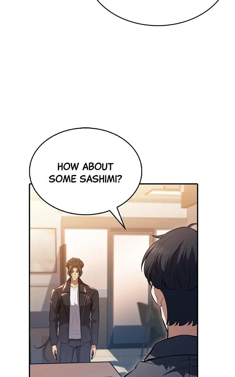 Eat Before You Go Chapter 6 page 10 - 