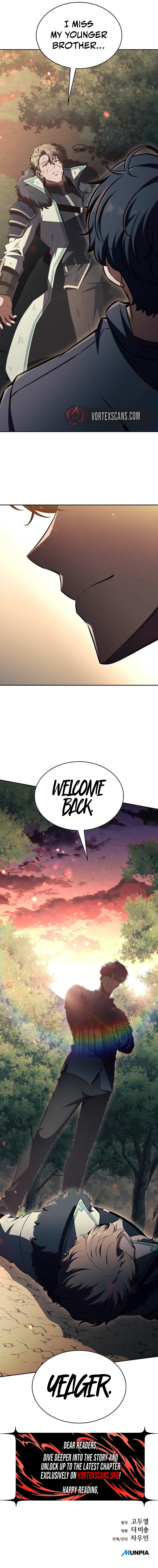 Eat Before You Go Chapter 60 page 17 - 