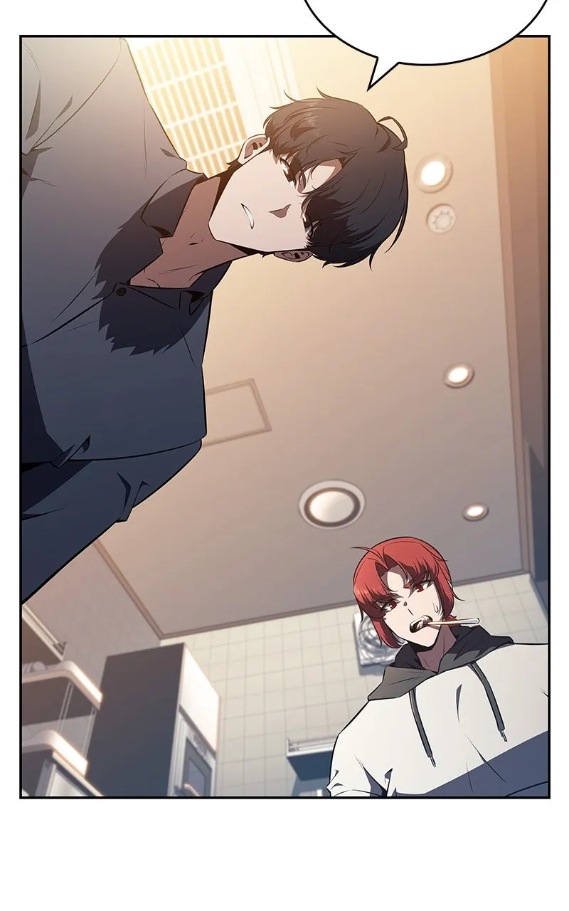 Eat Before You Go Chapter 7 page 105 - 