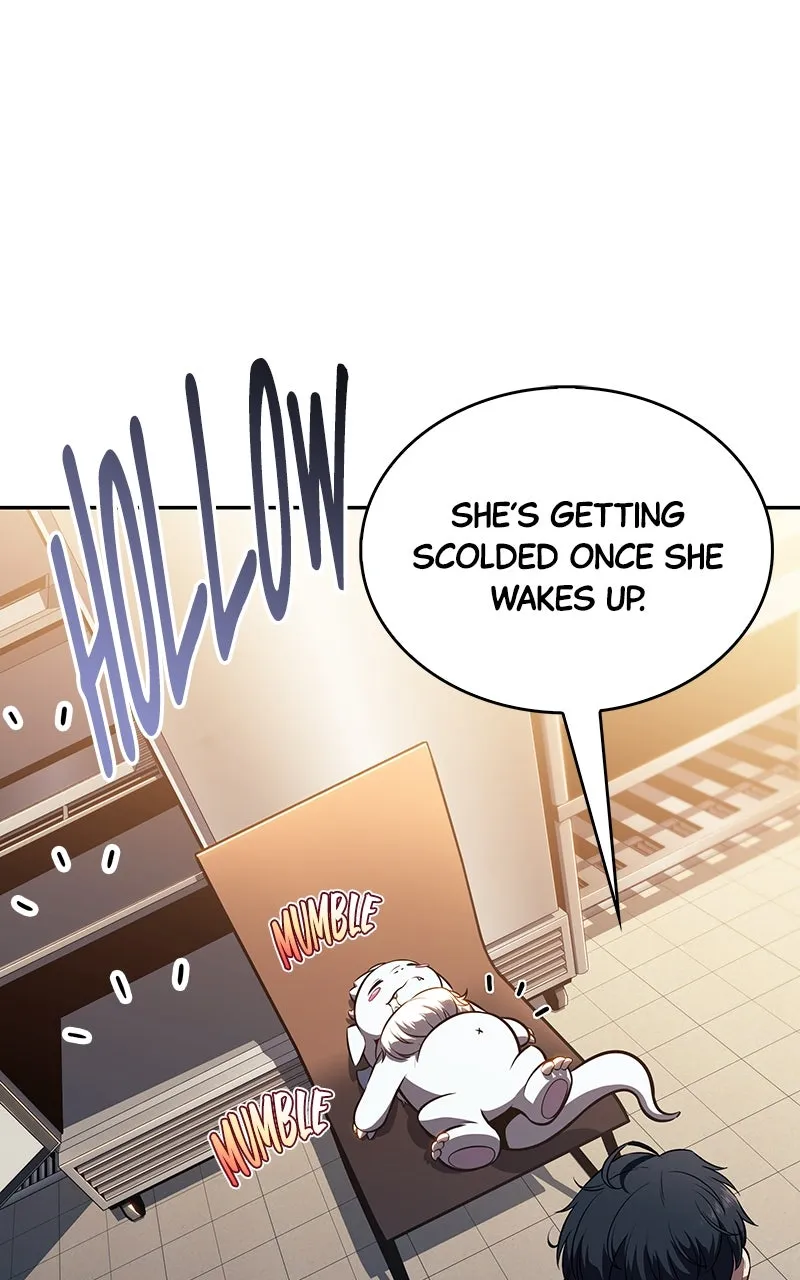 Eat Before You Go Chapter 7 page 106 - 