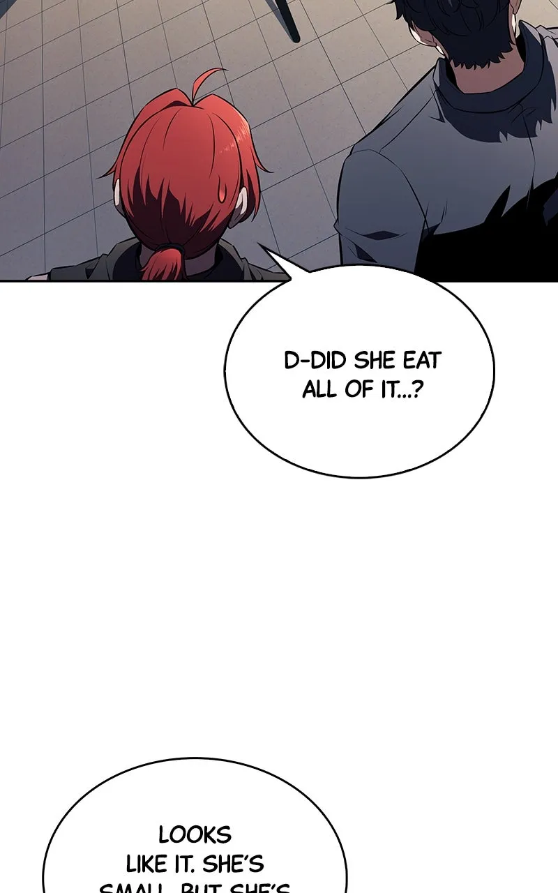 Eat Before You Go Chapter 7 page 107 - 