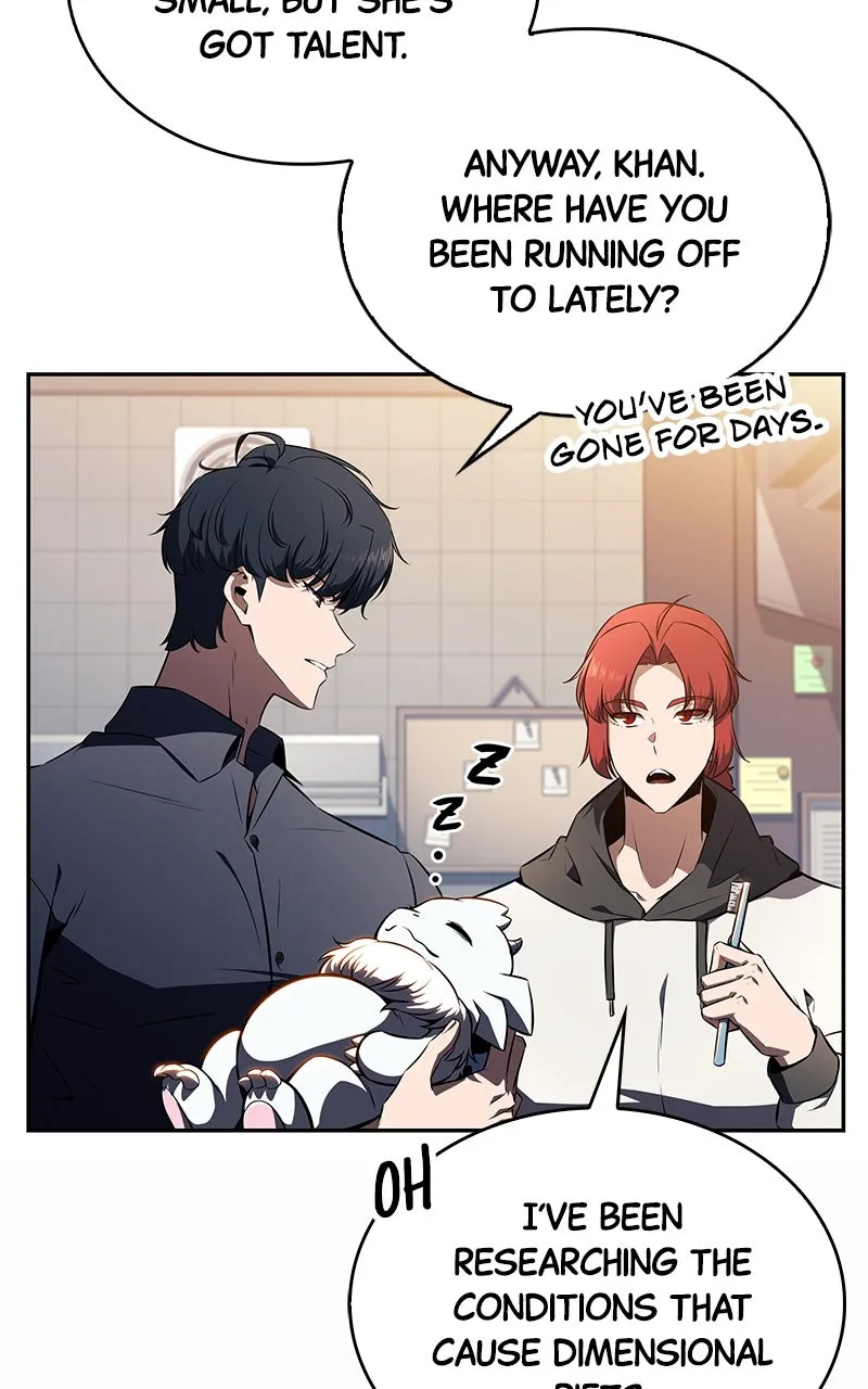Eat Before You Go Chapter 7 page 108 - 