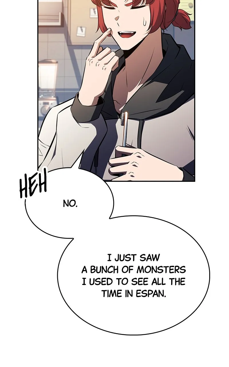 Eat Before You Go Chapter 7 page 110 - 
