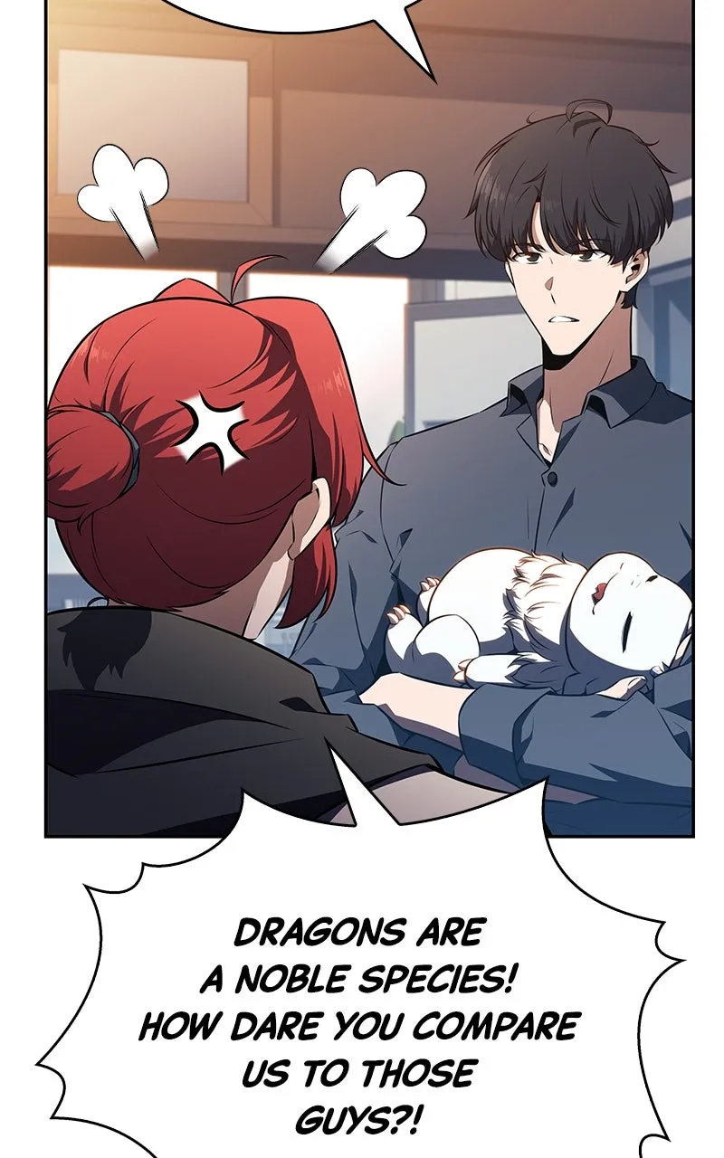 Eat Before You Go Chapter 7 page 113 - 