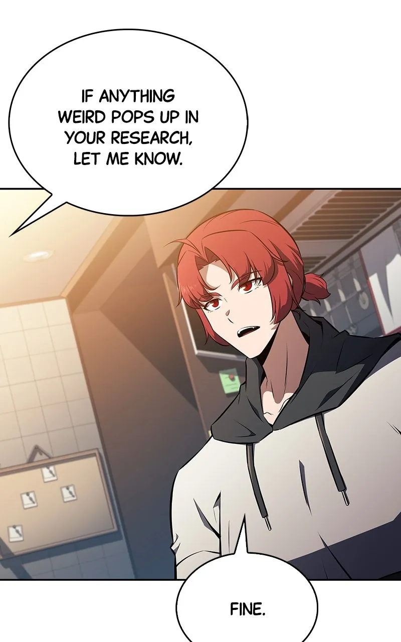 Eat Before You Go Chapter 7 page 116 - 