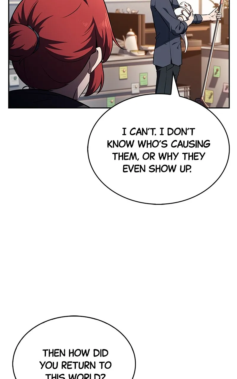 Eat Before You Go Chapter 7 page 118 - 