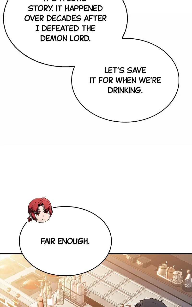 Eat Before You Go Chapter 7 page 120 - 