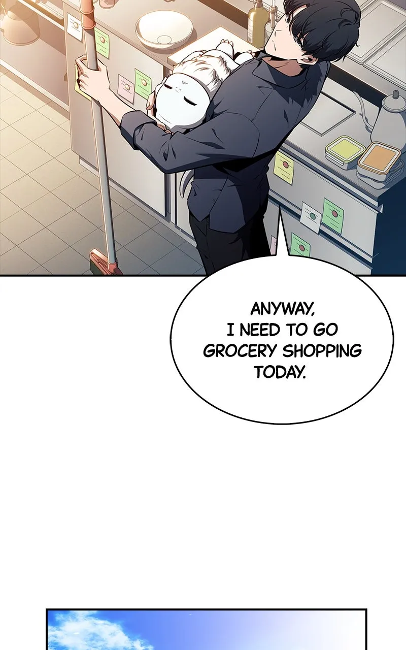 Eat Before You Go Chapter 7 page 121 - 