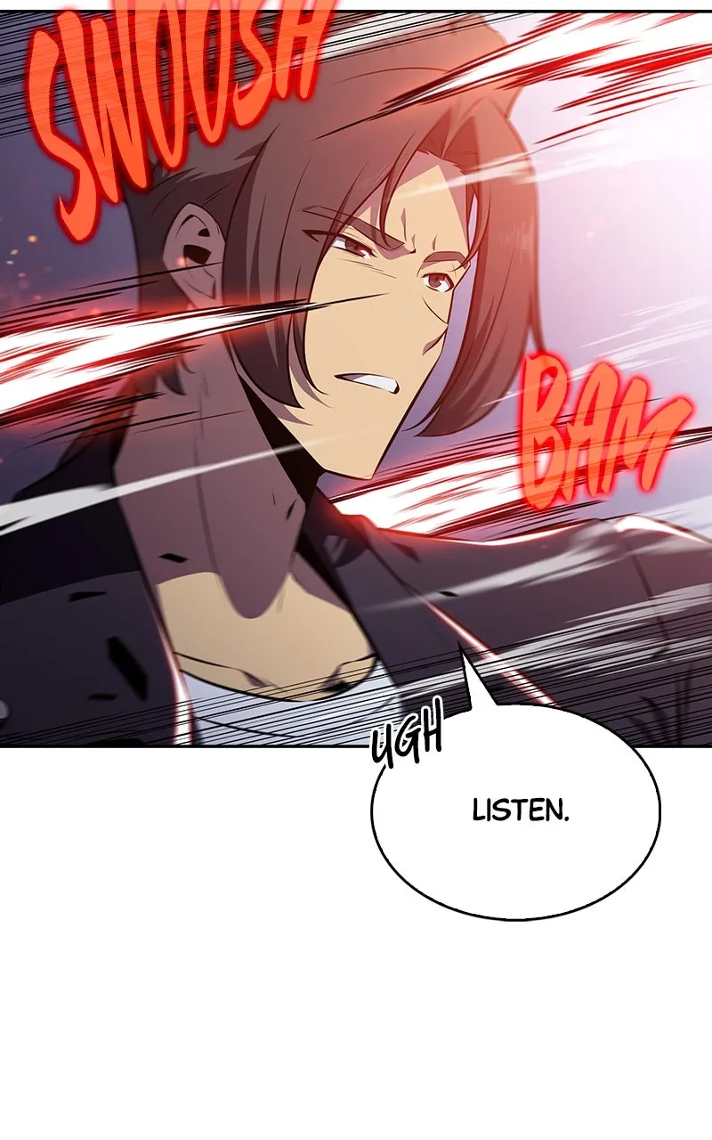 Eat Before You Go Chapter 7 page 17 - 
