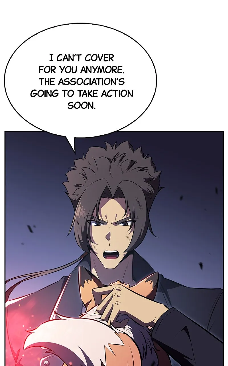 Eat Before You Go Chapter 7 page 18 - 