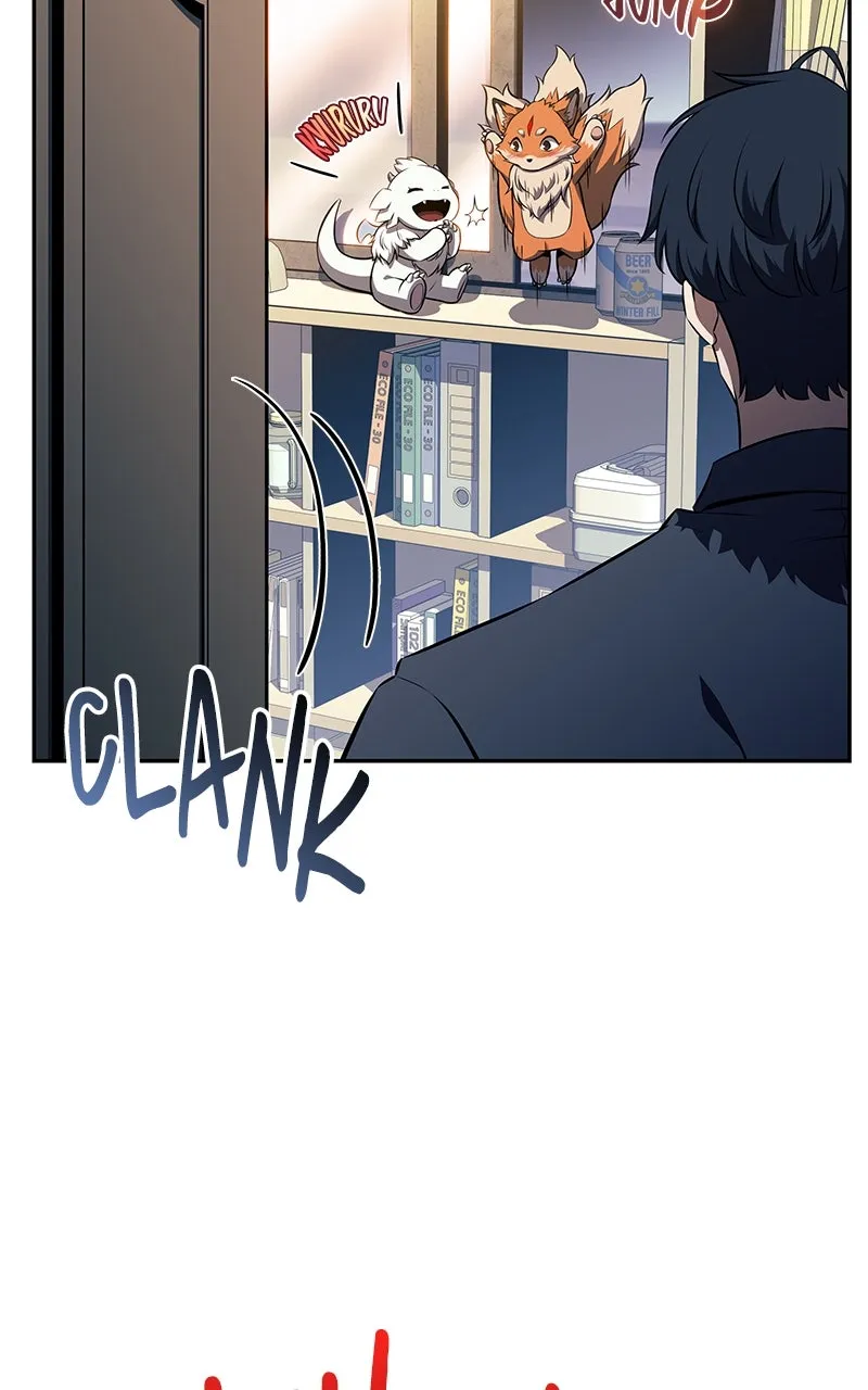 Eat Before You Go Chapter 7 page 34 - 