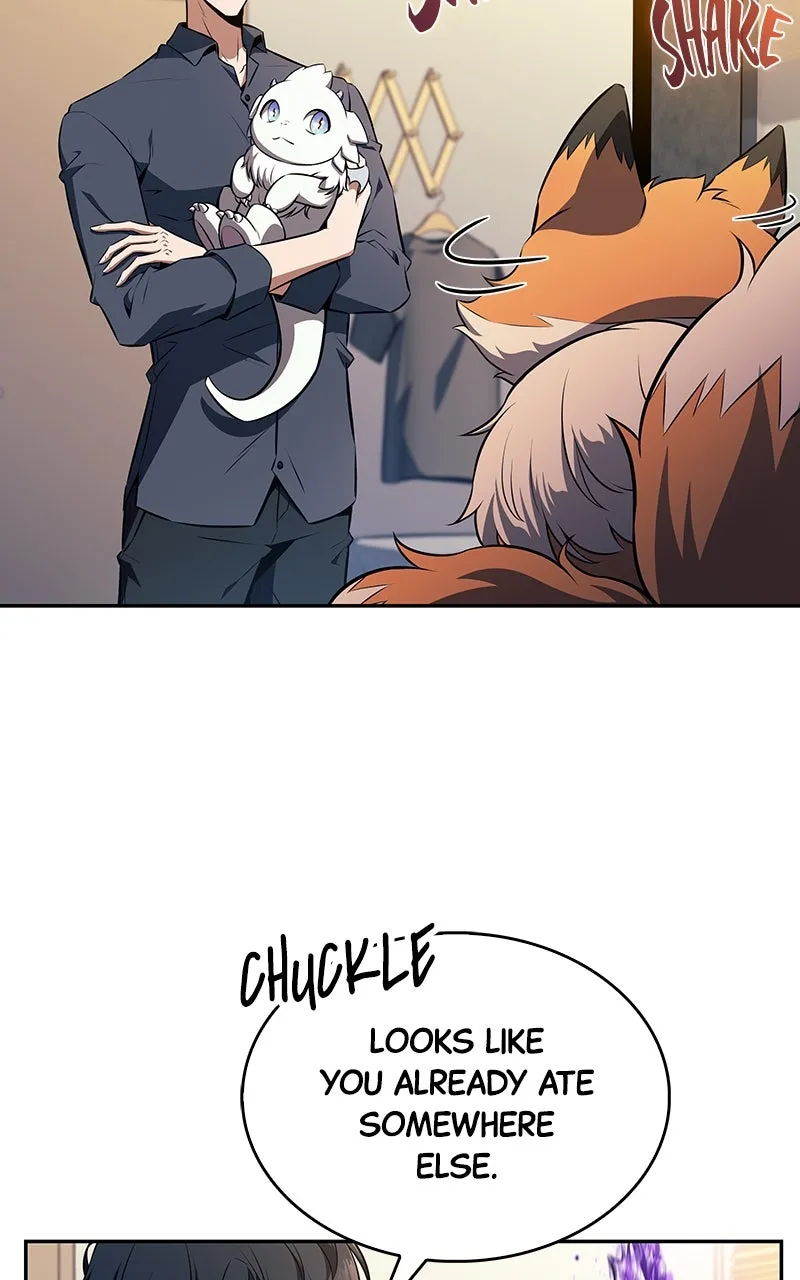 Eat Before You Go Chapter 7 page 37 - 