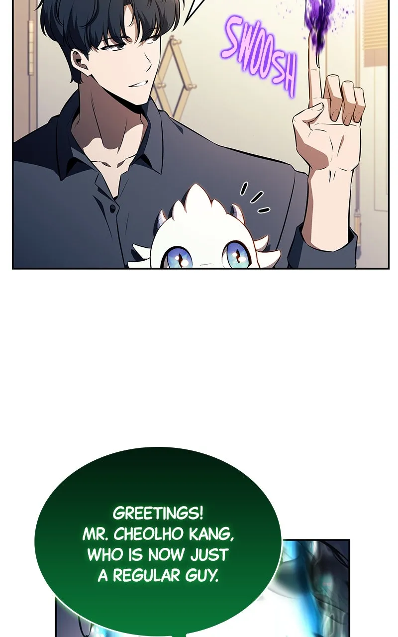 Eat Before You Go Chapter 7 page 38 - 