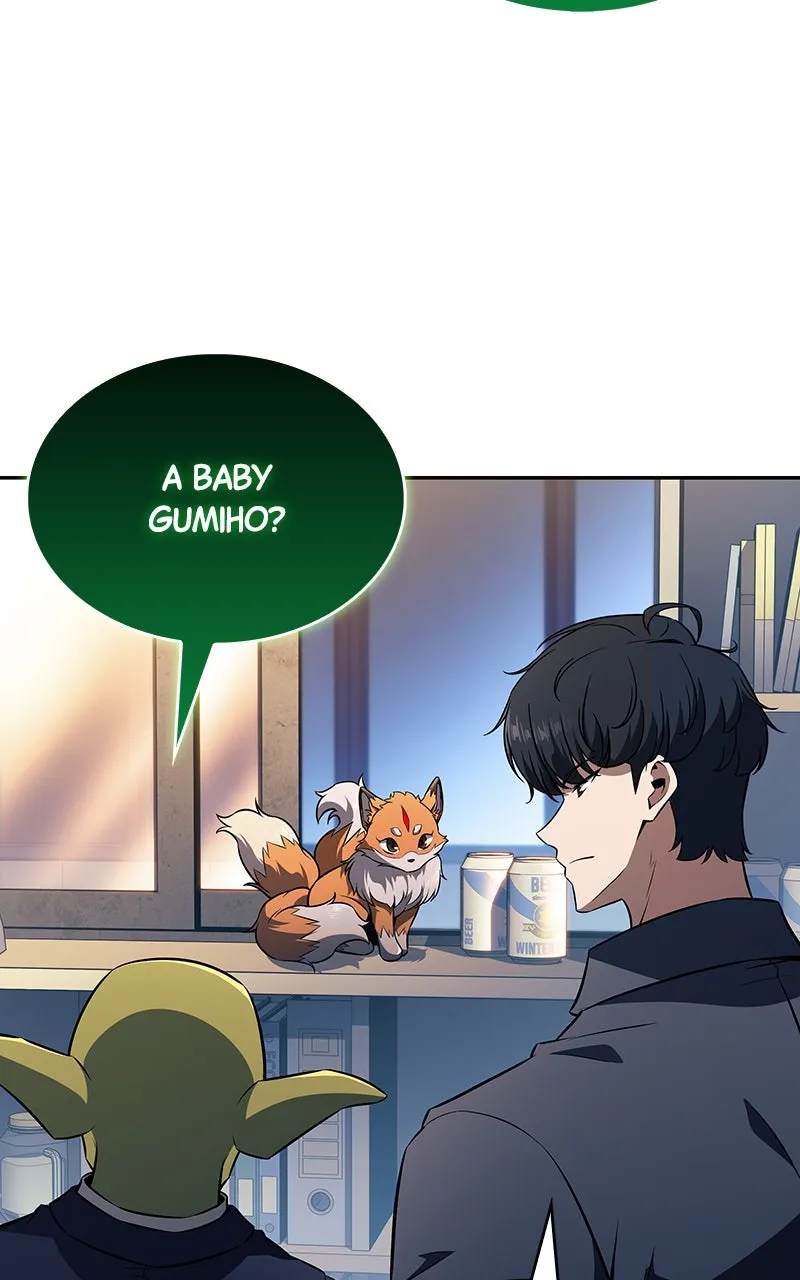 Eat Before You Go Chapter 7 page 40 - 