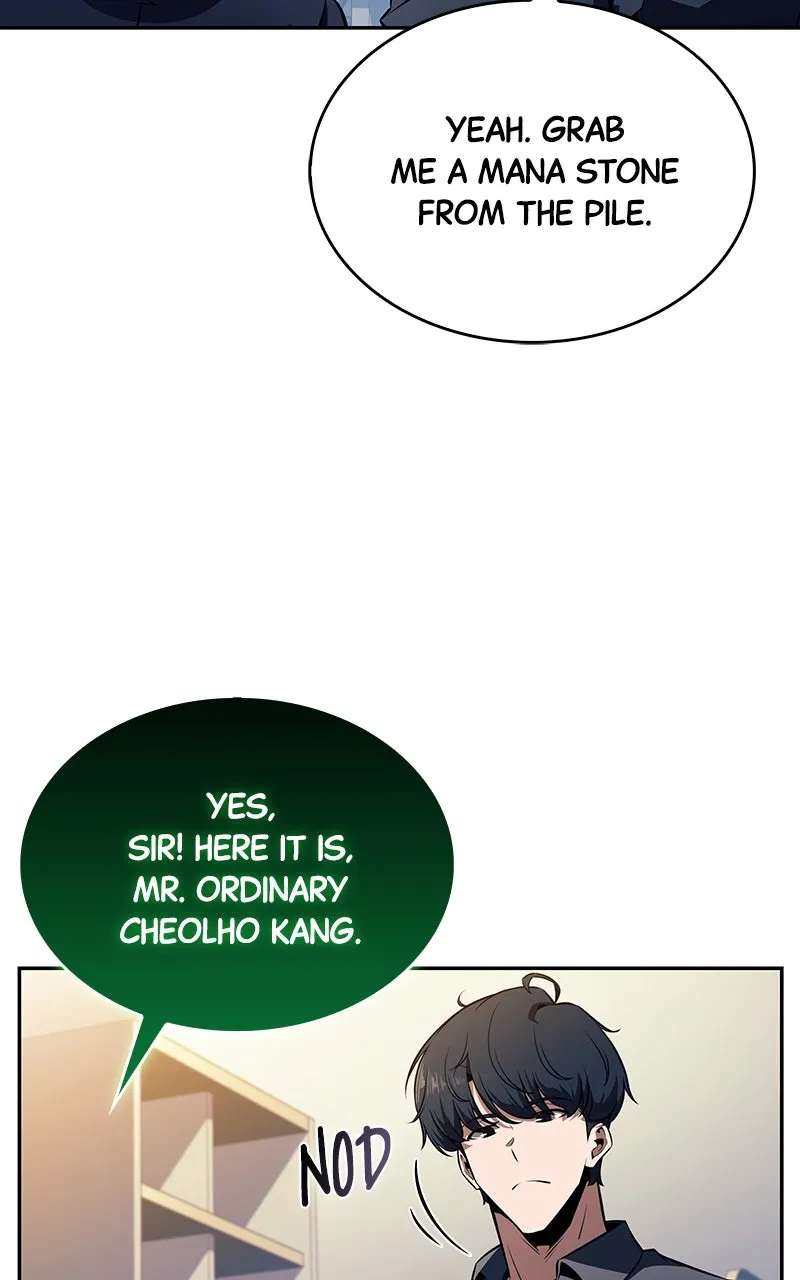 Eat Before You Go Chapter 7 page 41 - 