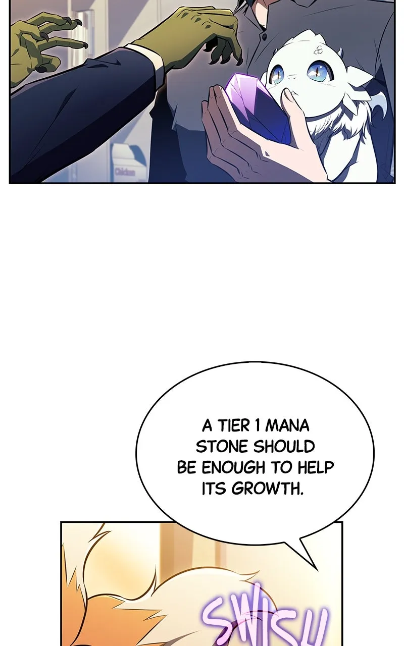 Eat Before You Go Chapter 7 page 42 - 