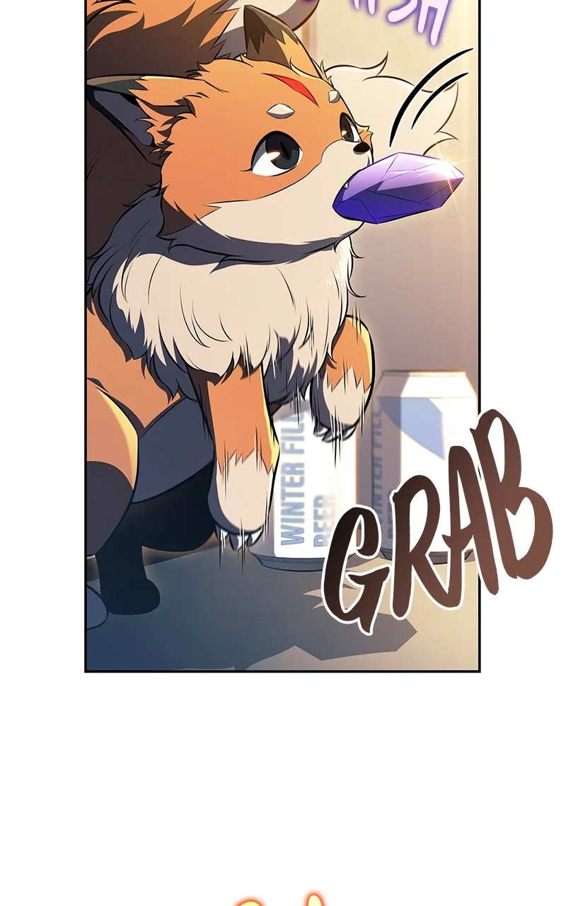 Eat Before You Go Chapter 7 page 43 - 