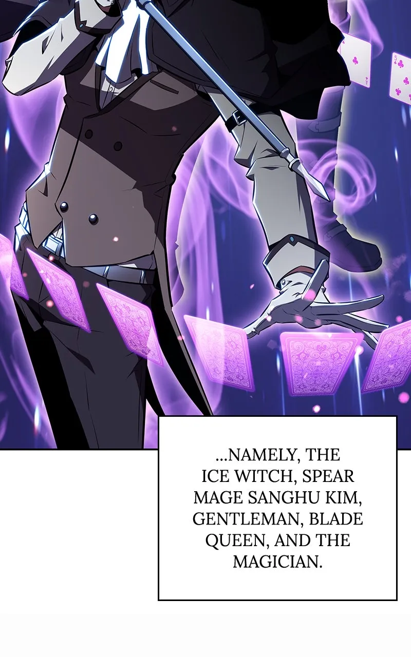Eat Before You Go Chapter 7 page 65 - 