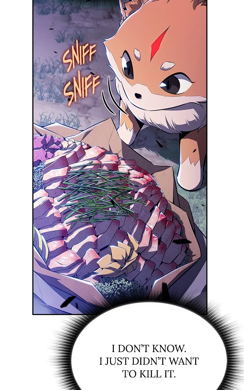 Eat Before You Go Chapter 7 page 9 - 