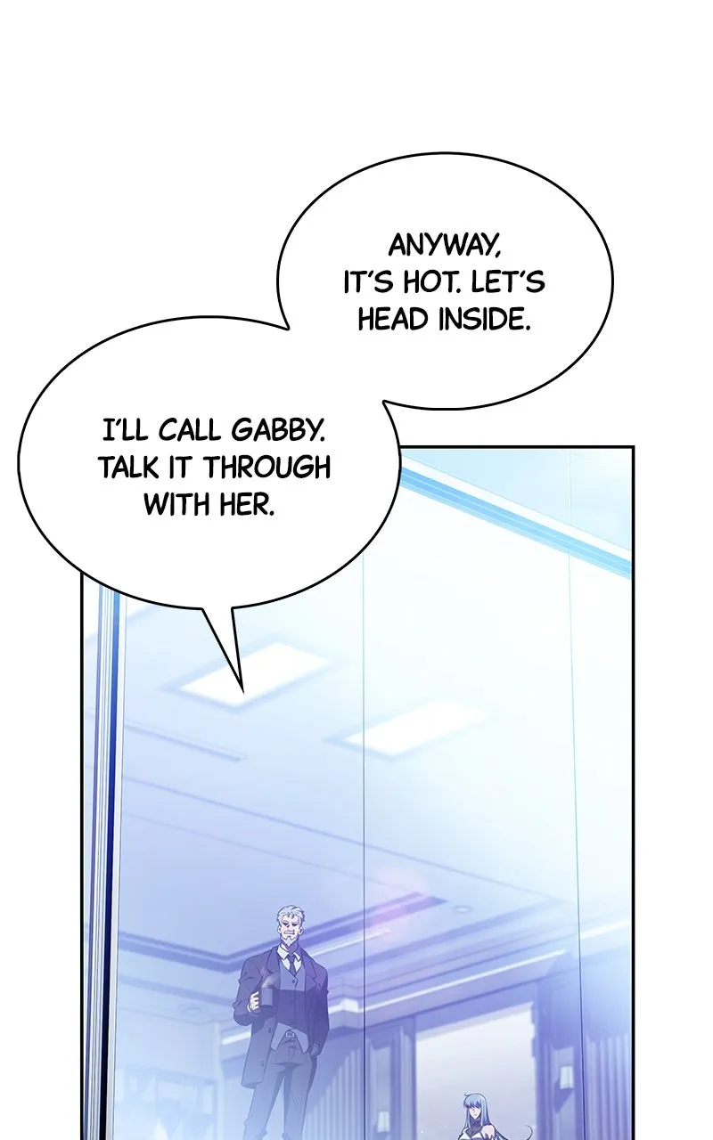 Eat Before You Go Chapter 7 page 83 - 