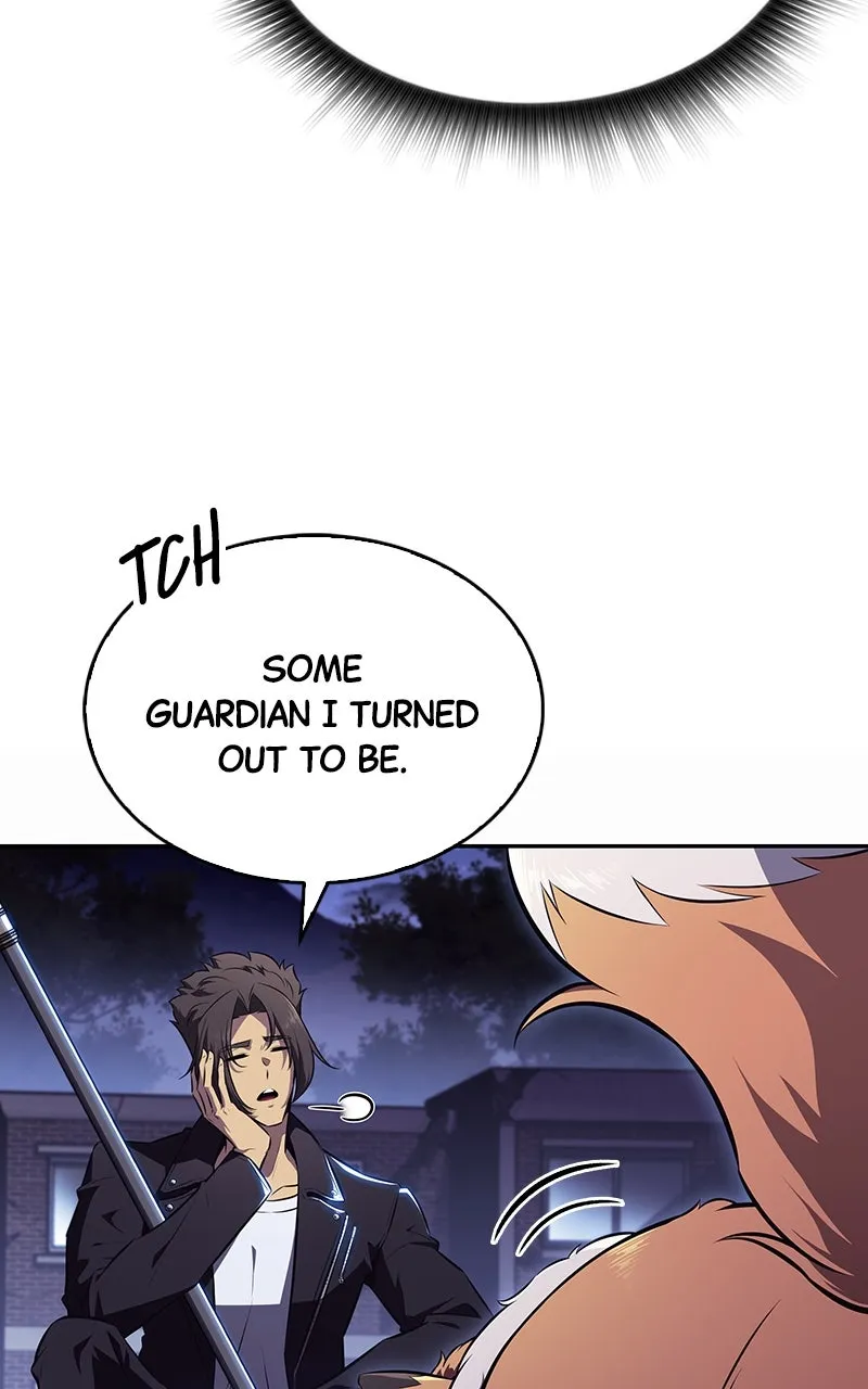Eat Before You Go Chapter 7 page 10 - 