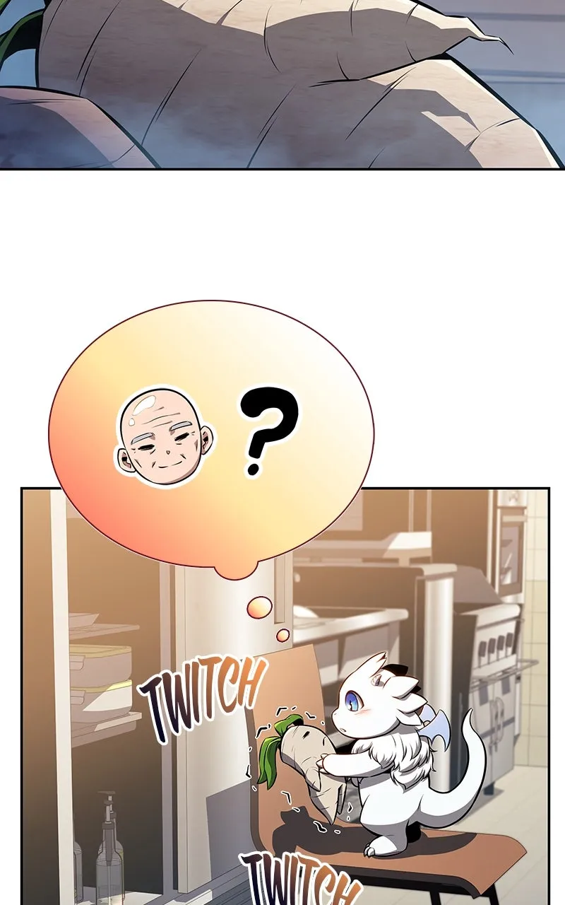 Eat Before You Go Chapter 7 page 99 - 