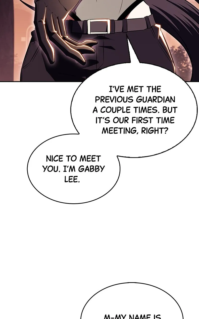 Eat Before You Go Chapter 8 page 11 - 