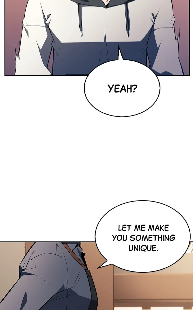 Eat Before You Go Chapter 8 page 101 - 