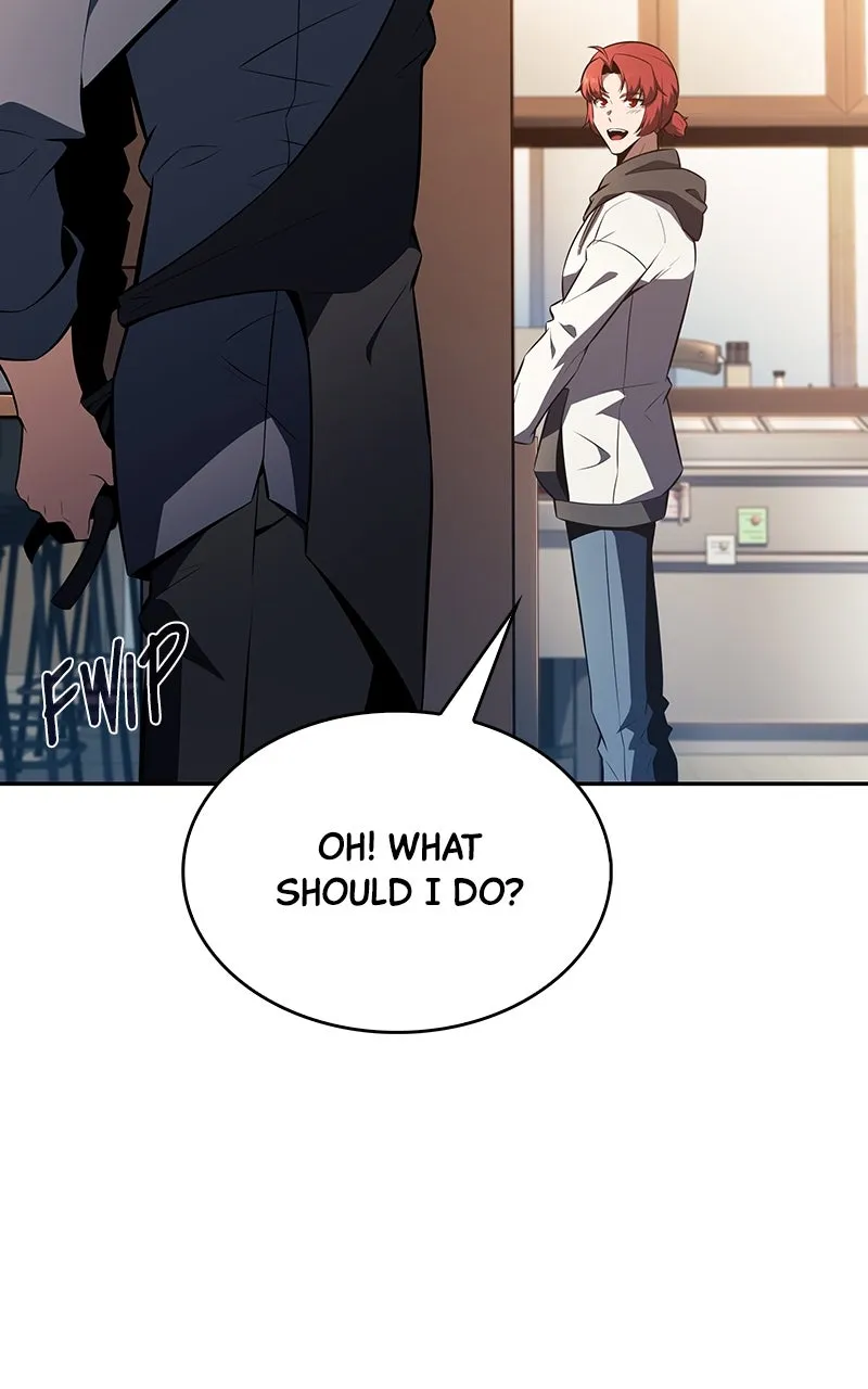 Eat Before You Go Chapter 8 page 102 - 