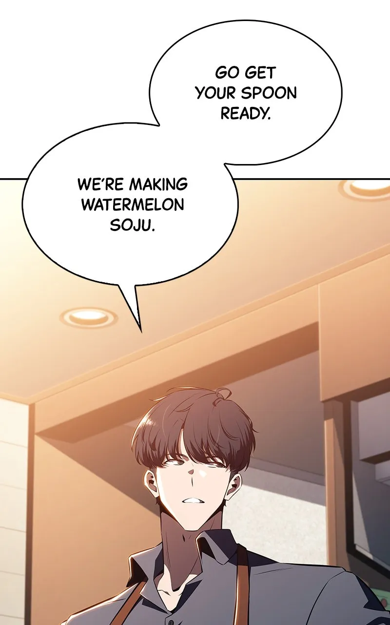 Eat Before You Go Chapter 8 page 103 - 